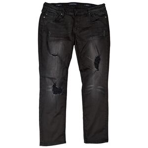 NWOT Vigoss Thompson Tomboy Jeans, Size 30 Waist